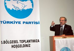 Siyaset  halkı perişan ediyor..!